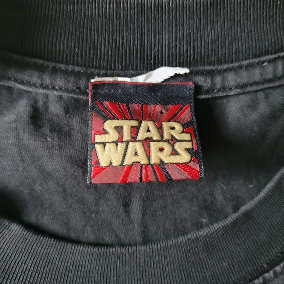 Star wars ep.1 shirt - Picture 2 of 2